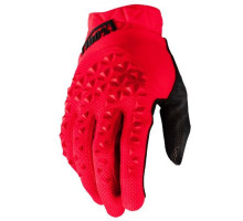 Рукавички Ride 100% Geomatic Red розмір L