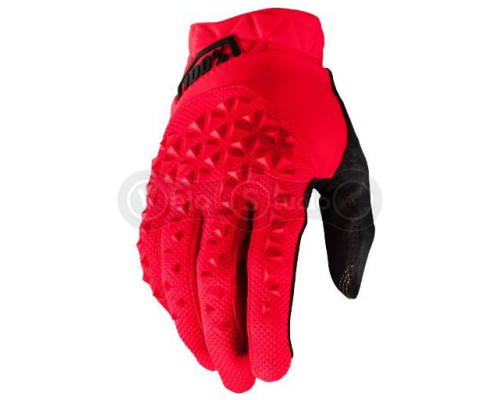 Рукавички Ride 100% Geomatic Red розмір L