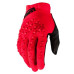 Рукавички Ride 100% Geomatic Red розмір L