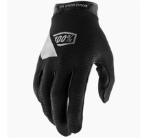 Рукавички Ride 100% Ridecamp Black розмір S