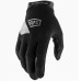 Рукавички Ride 100% Ridecamp Black розмір S