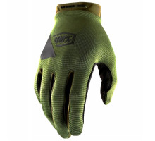 Рукавички Ride 100% Ridecamp Fatigue розмір S