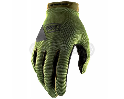 Перчатки Ride 100% Ridecamp Fatigue размер S