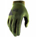 Перчатки Ride 100% Ridecamp Fatigue размер S