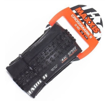 Покрышка Maxxis Cross Mark II 26x2.10 складная, EXO/TR, 60TPI, 70a