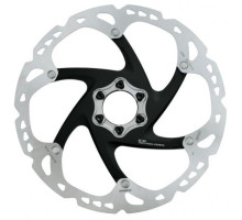 Ротор Shimano SM-RT86-L ICE TECH 203 мм (паук)