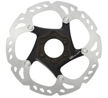 Ротор Shimano SM-RT86-S ICE TECH 160 мм (паук)