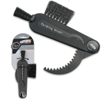 Щітка SuperB TB-1711 складана