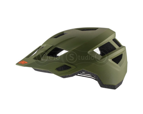 Вело шолом LEATT DBX 1.0 Mountain Cactus M