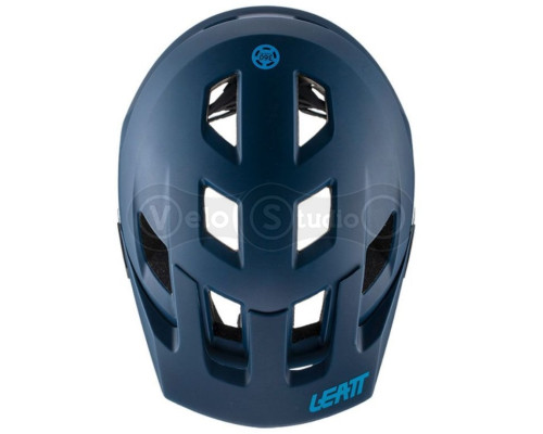 Шолом LEATT DBX 1.0 Mountain Inked