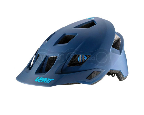 Шолом LEATT DBX 1.0 Mountain Inked