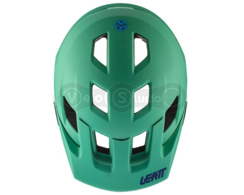 Шолом LEATT DBX 1.0 Mountain Mint