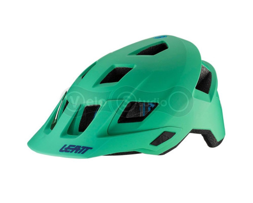 Шолом LEATT DBX 1.0 Mountain Mint