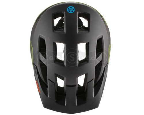 Шолом LEATT DBX 2.0 Forest