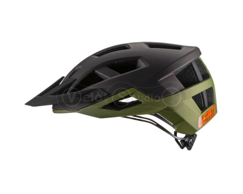 Шолом LEATT DBX 2.0 Forest