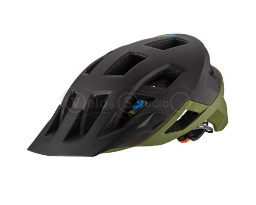 Шолом LEATT DBX 2.0 Forest