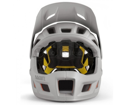 Шолом MET Parachute MCR (Mips) Gray Matt M (56-58cm)