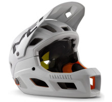 Шолом MET Parachute MCR (Mips) Gray Matt M (56-58cm)