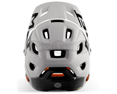 Шолом MET Parachute MCR (Mips) Gray Matt M (56-58cm)