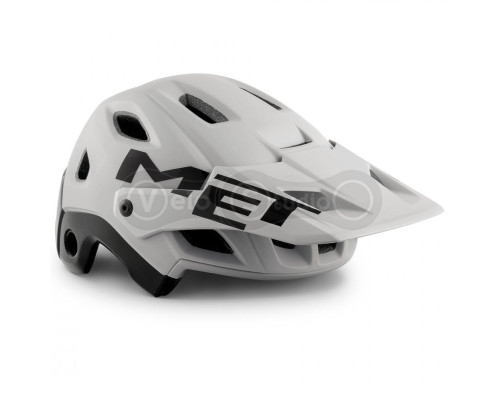 Шолом MET Parachute MCR (Mips) Gray Matt M (56-58cm)