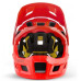 Шолом MET Parachute MCR (Mips) Red Glossy