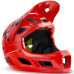 Шолом MET Parachute MCR (Mips) Red Glossy
