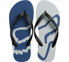 Шльопанці FOX Beached Flip Flop DST BLU