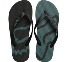 Шльопанці FOX Beached Flip Flop Emerald