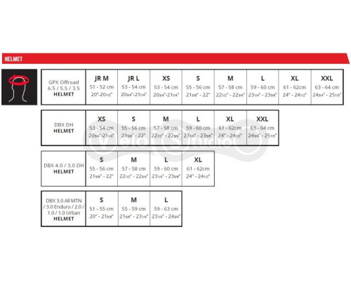 Вело обувь LEATT Shoe DBX 3.0 Flat Forest US 8.0