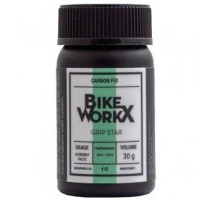 Смазка BikeWorkX Grip Star 30 грамм для установки компонентов