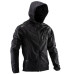 Вело куртка LEATT Jacket MTB DBX 4.0 All-Mountain Black размер M