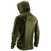 Вело куртка LEATT Jacket DBX 4.0 All-Mountain Forest