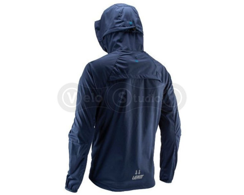 Вело куртка LEATT Jacket DBX 4.0 All-Mountain Inked