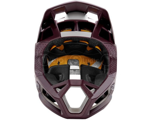 Вело шлем FOX Proframe MIPS Dark Purple