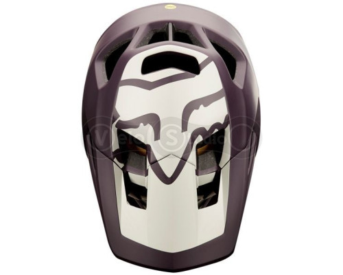 Вело шлем FOX Proframe MIPS Dark Purple