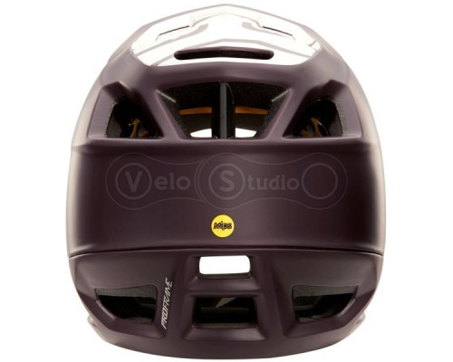 Вело шлем FOX Proframe MIPS Dark Purple