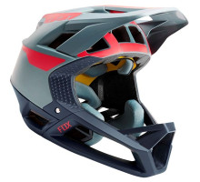 Вело шлем FOX Proframe MIPS Light Blue