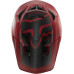Вело шолом FOX Proframe MIPS Matte Cardinal