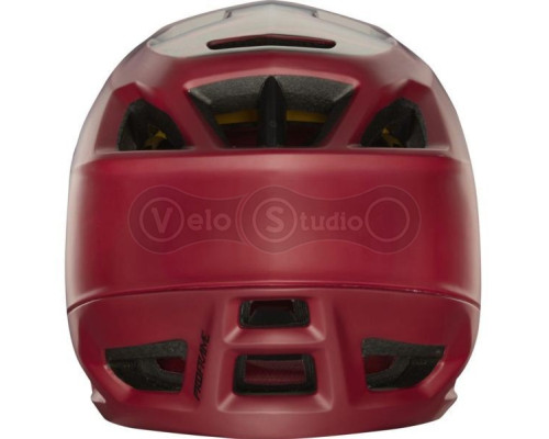 Вело шолом FOX Proframe MIPS Matte Cardinal