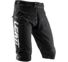 Вело шорты LEATT Shorts DBX 4.0 Black