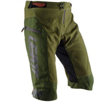 Вело шорты LEATT Shorts DBX 4.0 Forest
