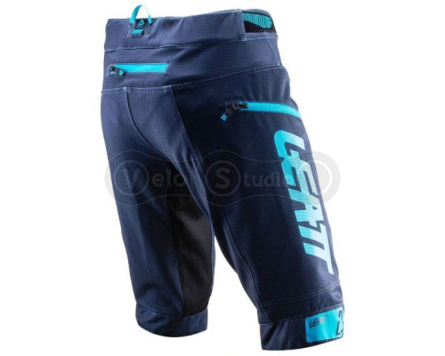 Вело шорты LEATT Shorts DBX 4.0 Inked размер 32
