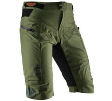 Вело шорты LEATT Shorts DBX 5.0 Forest размер 36