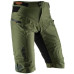 Вело шорты LEATT Shorts DBX 5.0 Forest размер 36