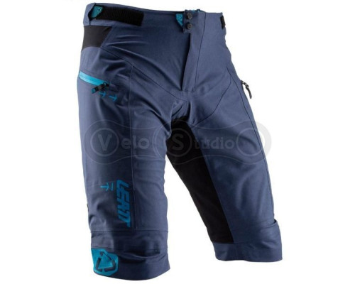 Вело шорты LEATT Shorts DBX 5.0 Inked