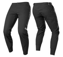 Вело штани FOX Ranger Black розмір 32