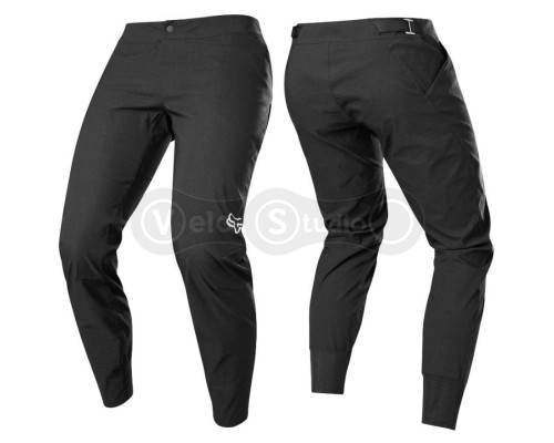 Вело штани FOX Ranger Black розмір 32