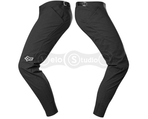 Вело штани FOX Ranger Black розмір 32