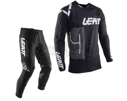Вело штани LEATT Pant GPX 4.5 Black