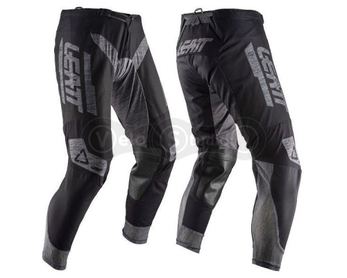 Вело штани LEATT Pant GPX 4.5 Brushed